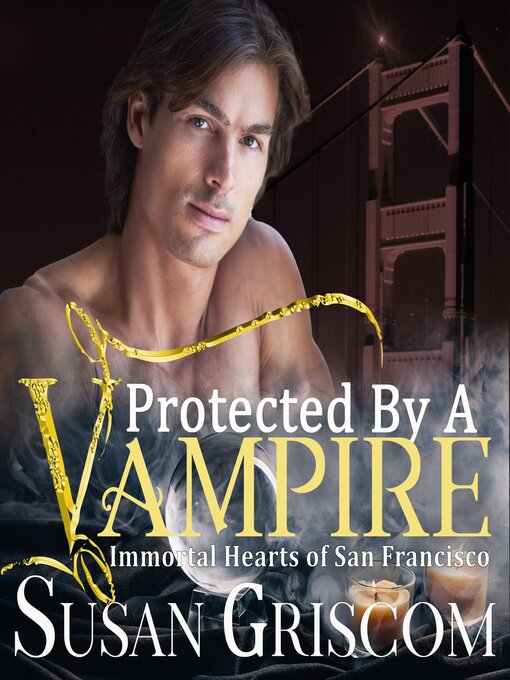 Title details for Protected by a Vampire by Susan Griscom - Available